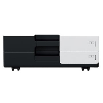 柯尼卡美能达 PC-210 双纸盒 复印机选配件 PC-210