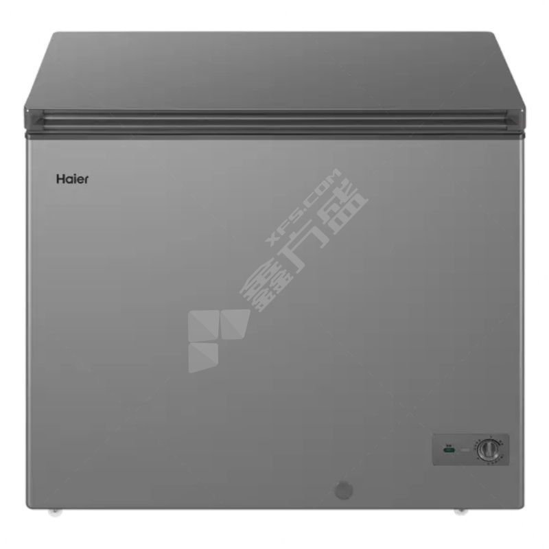 海尔 卧式冰柜BC/BD-252HM 252升 一级能效