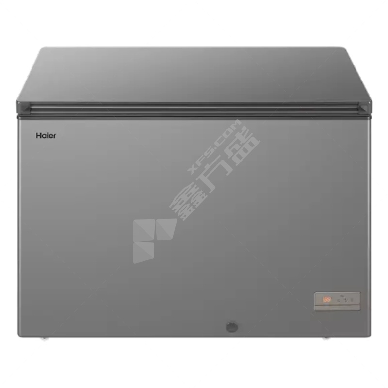 海尔 卧式冰柜BC/BD-307HEM 307升 一级能效