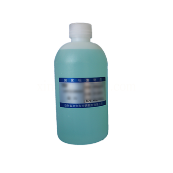 山冶 硝酸钠溶液标准物质 SDS130117-1/浓度：1(g/L)介质：H2O