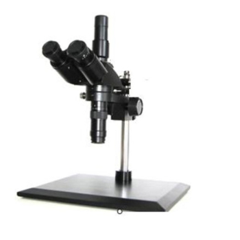 测维CEWEI 单筒体视显微镜 MDP-A1 含LED环形灯