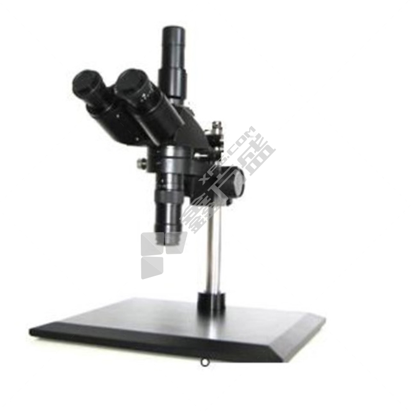 测维CEWEI 单筒体视显微镜 MDP-A1 含LED环形灯