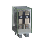 正泰 中间继电器 NJX-13FW/2Z 插 DC36V DC36V 10A 2NO+2NC