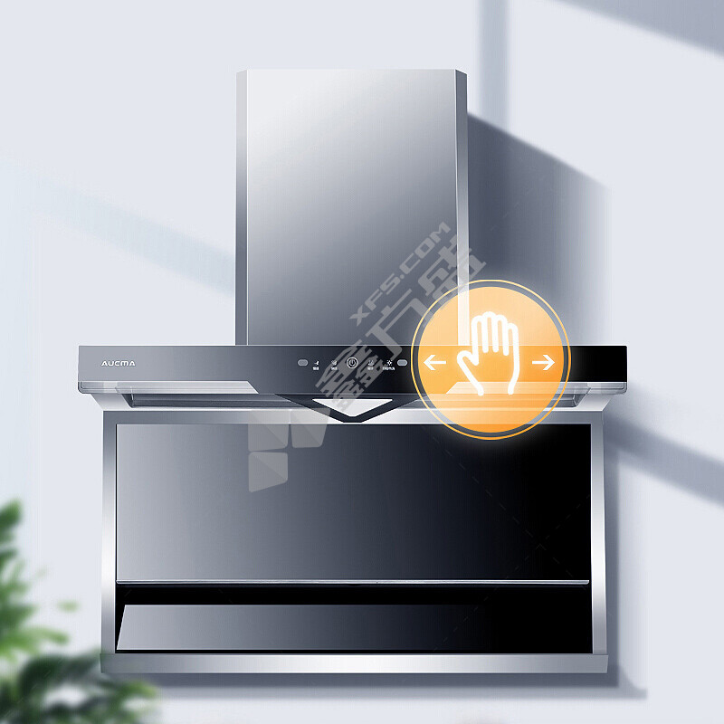 澳柯玛 CXW-360DJ128(A) 油烟机 CXW-360DJ128(A)