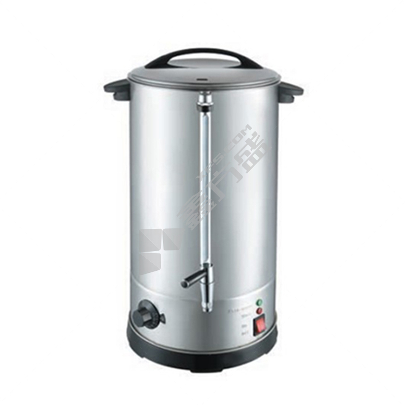 广开 双层钢盖开水桶 豆浆机AG-15LG