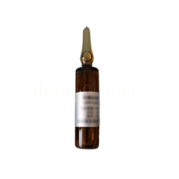 山冶 水中锡溶液标准物质Sn 081300-10-1/10(µg/mL)5%HCl