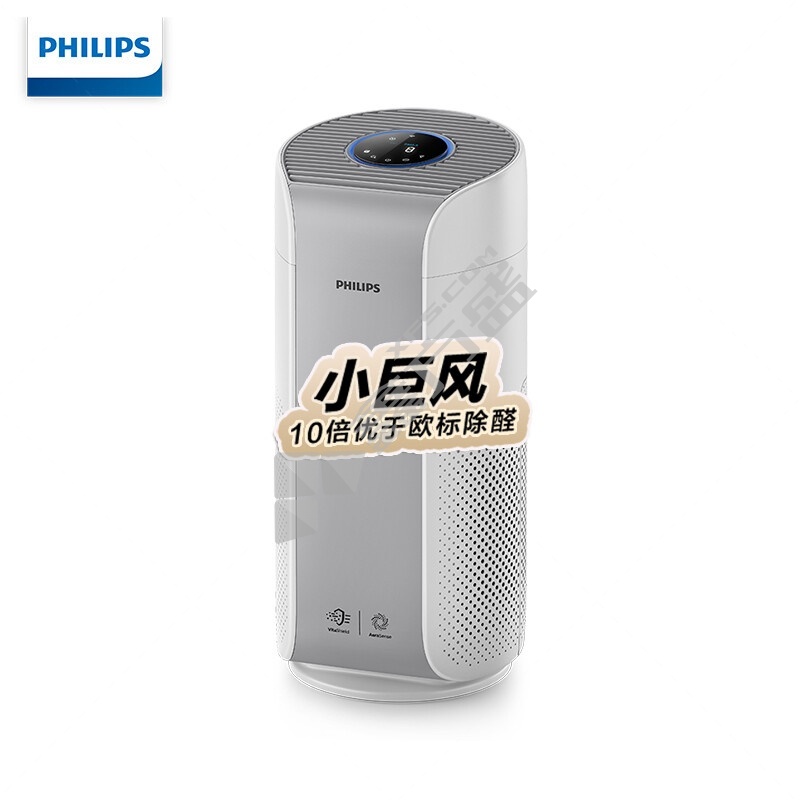 飞利浦 空气净化器 AC2958/00