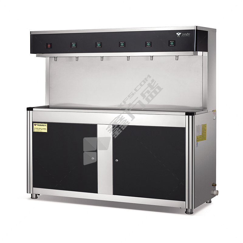 广开 RO系列直饮机 反渗透ROE600