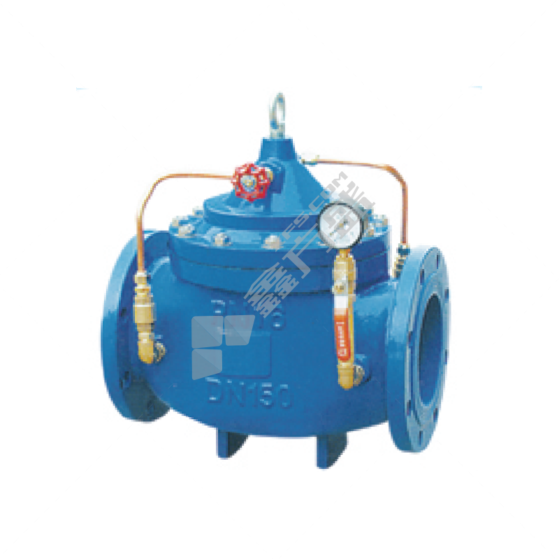 奥美莱 缓闭消声 大体300X系列