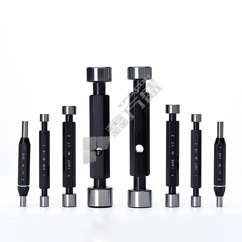 哈量 光面塞规 φ19.347/φ19.744