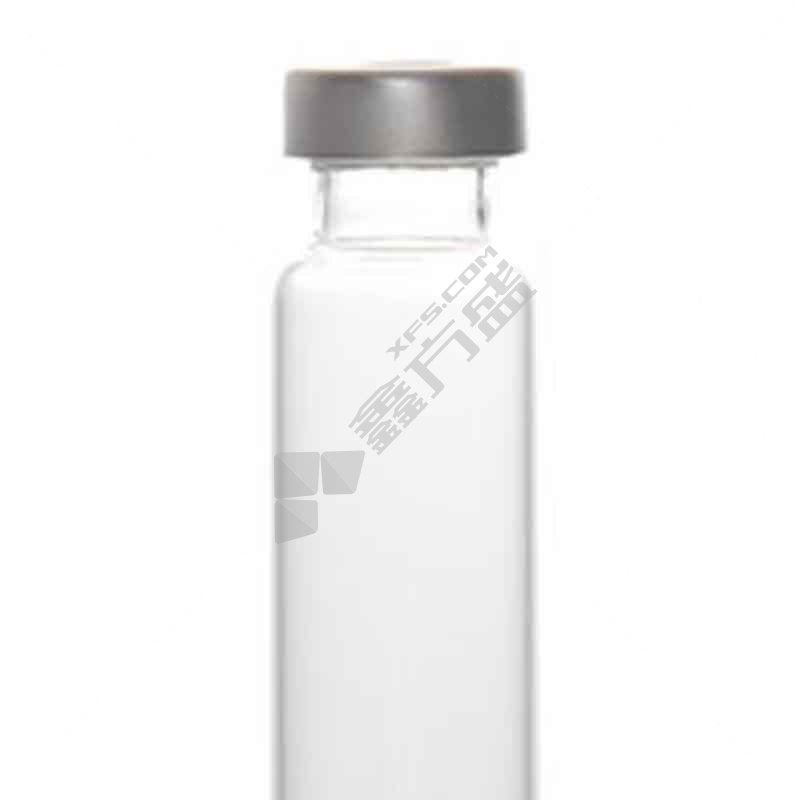 江苏三爱思 试剂瓶钳口瓶 20ml钳口瓶白 C422020