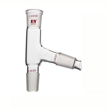 江苏三爱思 常压蒸馏装置蒸馏头 24*3 A350024