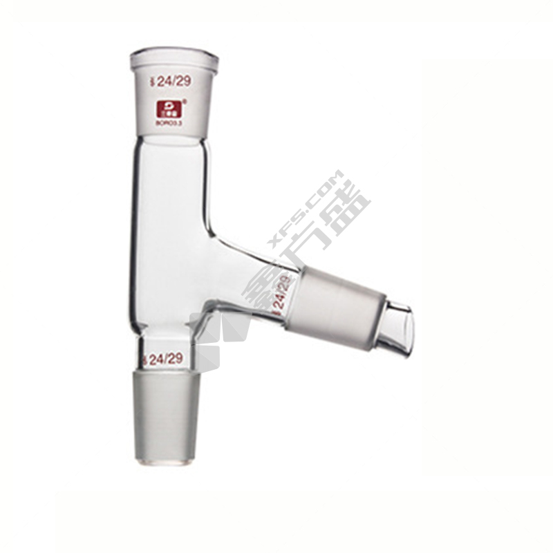 江苏三爱思 常压蒸馏装置蒸馏头 24*3 A350024