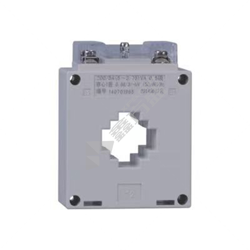 人民电器 中国人民 电器电流互感器 LMK2-0.66/50 LMK2-0.66/50 0.5级 300/5