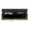 金士顿 FURY骇客神条DDR4 8G内存条 8G KF426S15IB8-SP