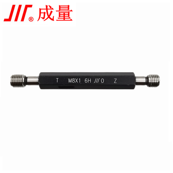 成量 螺纹塞规 M12x1.5