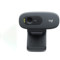 罗技LOGITECH 高清网络摄像头C270 C270 黑色