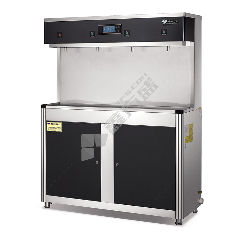 广开 RO系列直饮机 反渗透ROE400