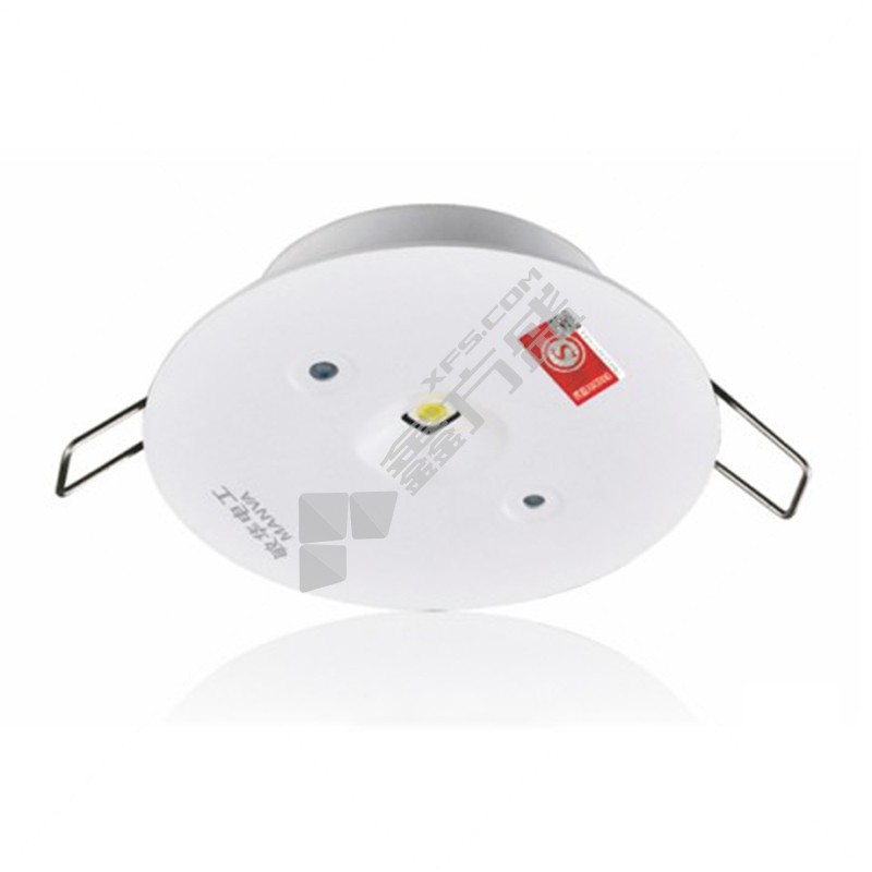 敏华集电集控射灯M6030