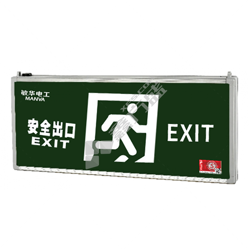 敏华集电自控安全出口M9219