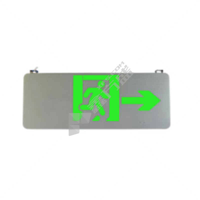 敏华集电集控安全出口M6387