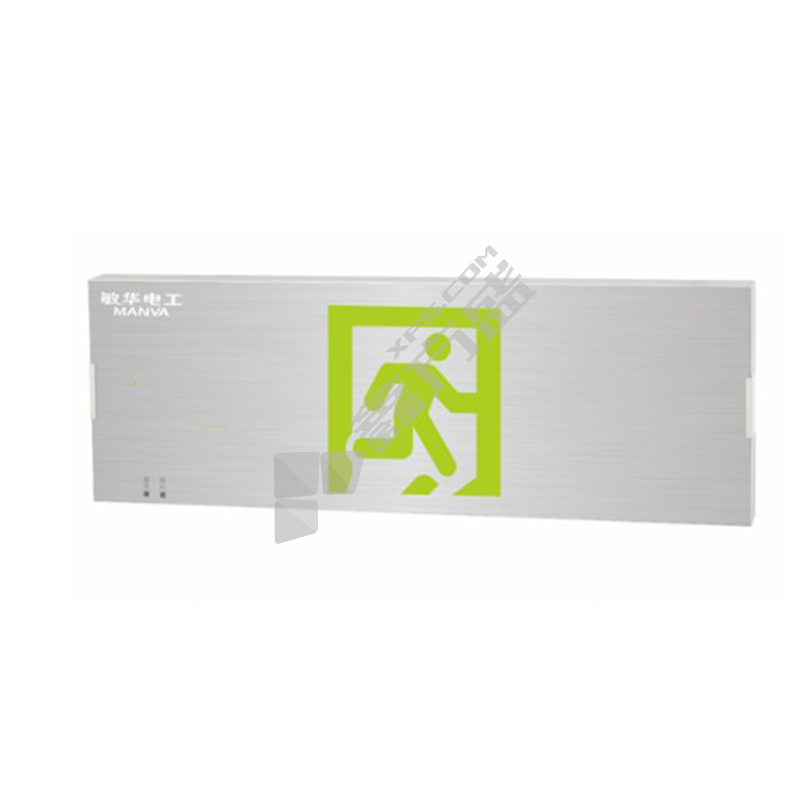 敏华集电集控安全出口M6313-A