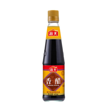 海天 香醋 445ml*12瓶