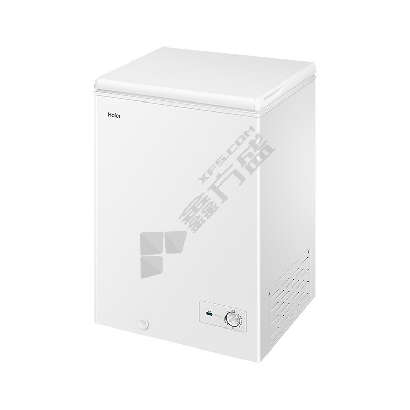 海尔 小冰柜 BC/BD-100HD