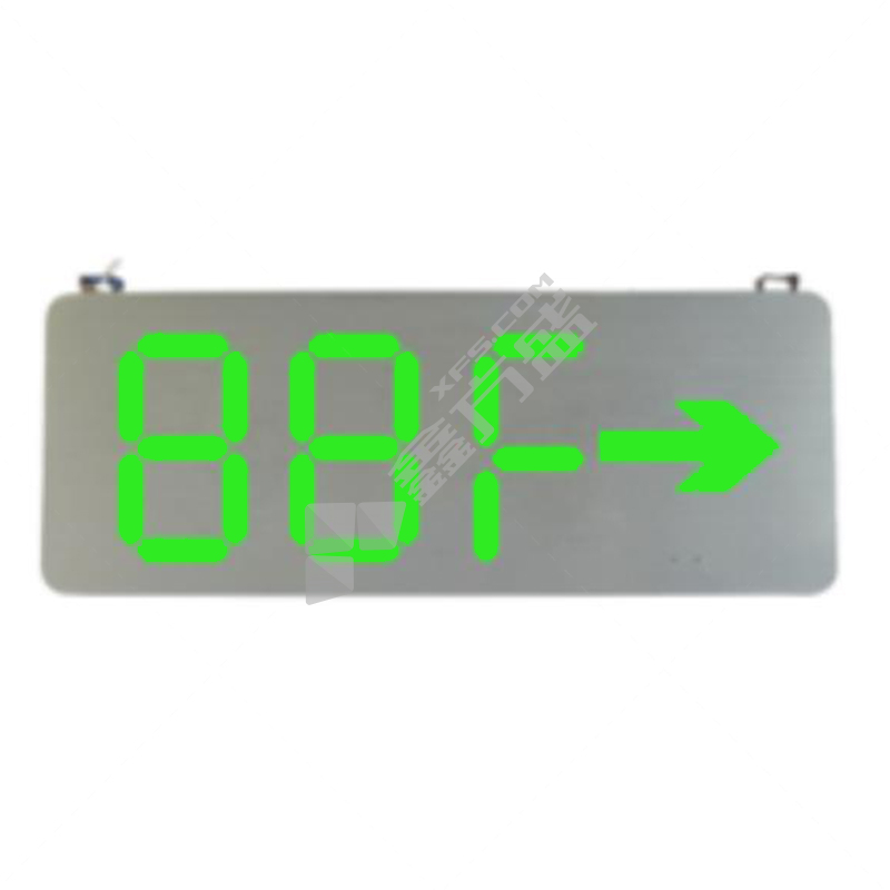 敏华集电集控安全出口M6390