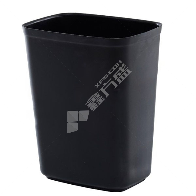 特耐适TRUST UNFIRE恩凡防火垃圾桶1263 36.8*26.7*38.9cm 26L 米黄色