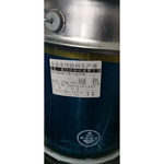 威一 绿色水性工业漆 17kg 绿色