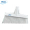 威肯 中硬毛斜角扫帚 白色 26cm