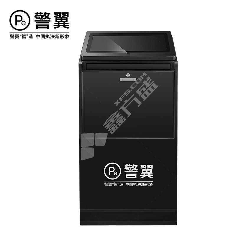 警翼 采集工作站W6 W6 16T