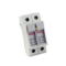 德力西DELIXI RT18A-32 熔断器底座 RT18A-32 2P 32A 380V