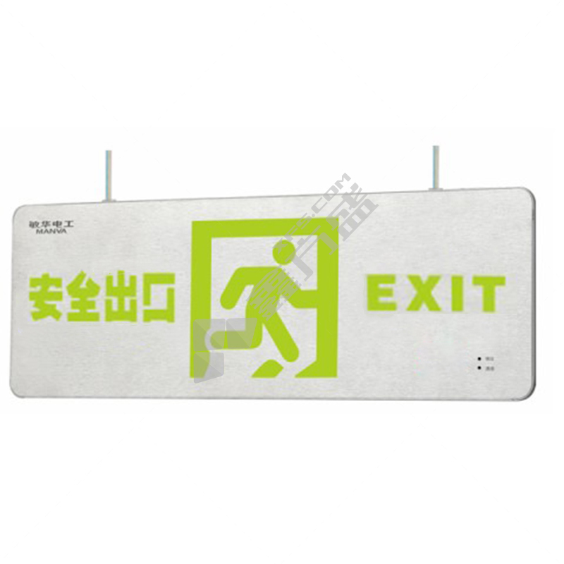 敏华集电集控安全出口M6318-G