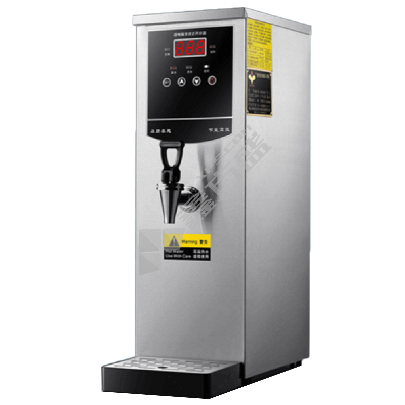 广开 智能电开水器 吧台机AGK-30A/E