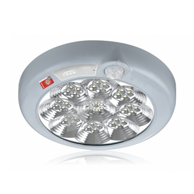 敏华集电集控吸顶灯M6048-A