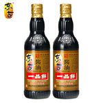 东古 一品鲜酱油 500ml*12瓶