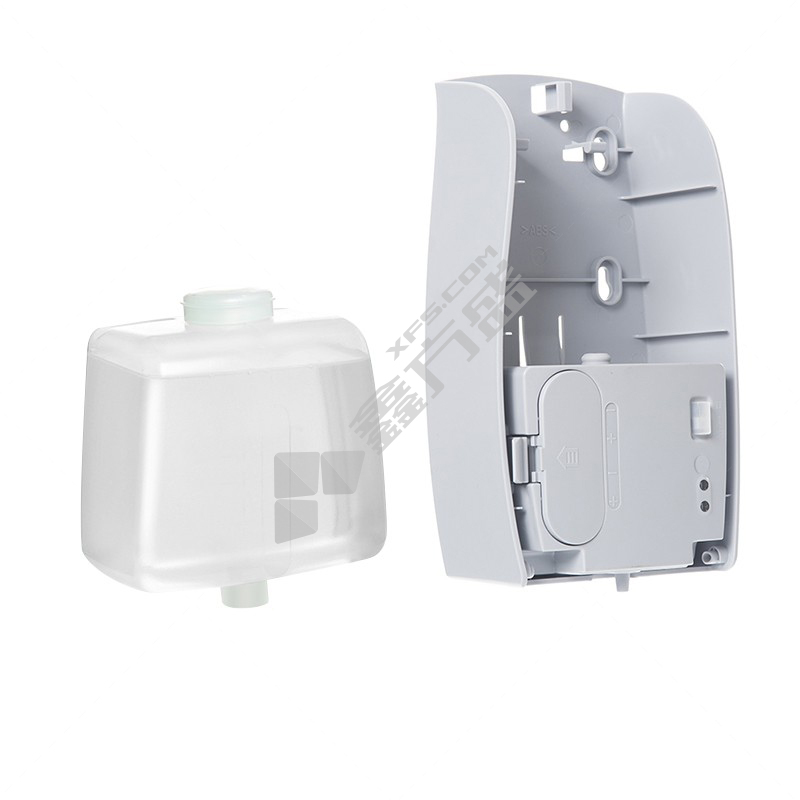 瑞沃 PL-151049S 移动消毒器喷雾款 600ml 黑色 PL-151049S