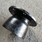 新兴盘承短管 DN800