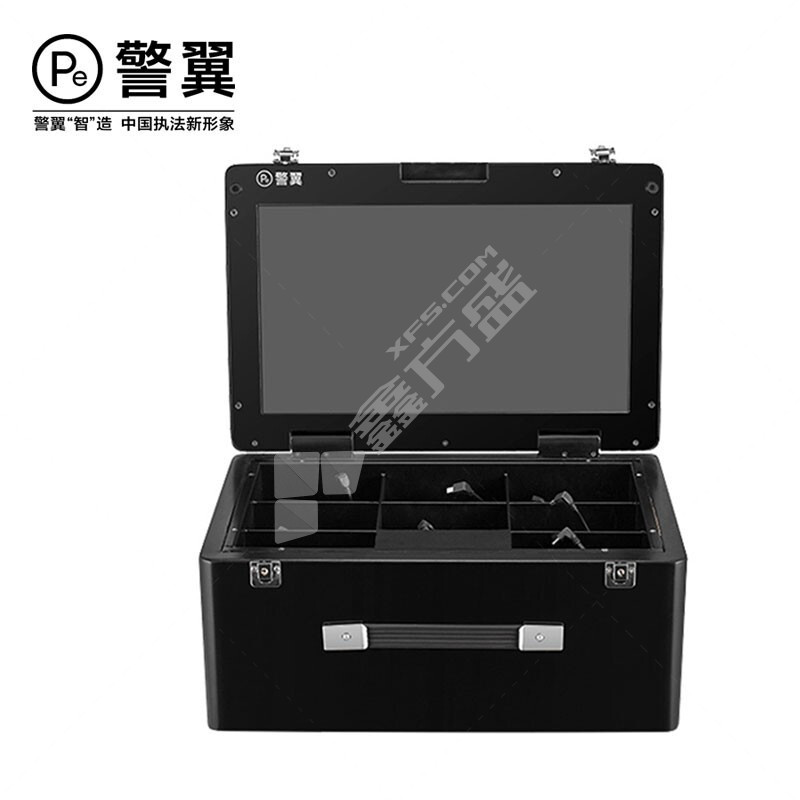 警翼 采集工作站S2 S2 1T