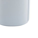 特耐适TRUSTTHOR圆形储物桶1013 56*70cm 121L 白色