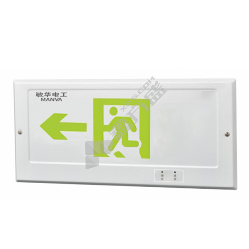 敏华集电集控安全出口M6343-A