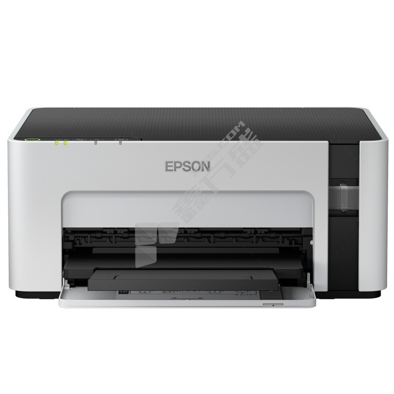 爱普生 M1128 黑白喷墨打印机 A4 32页/分钟 M1128