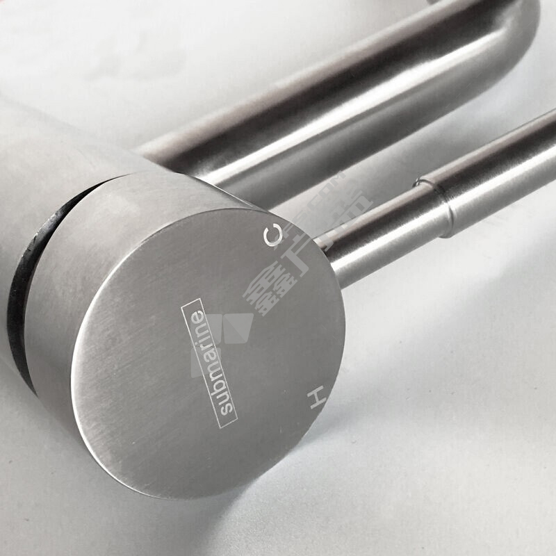 潜水艇 面盆龙头L20