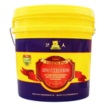 艺人 罩光面油 18L 透明