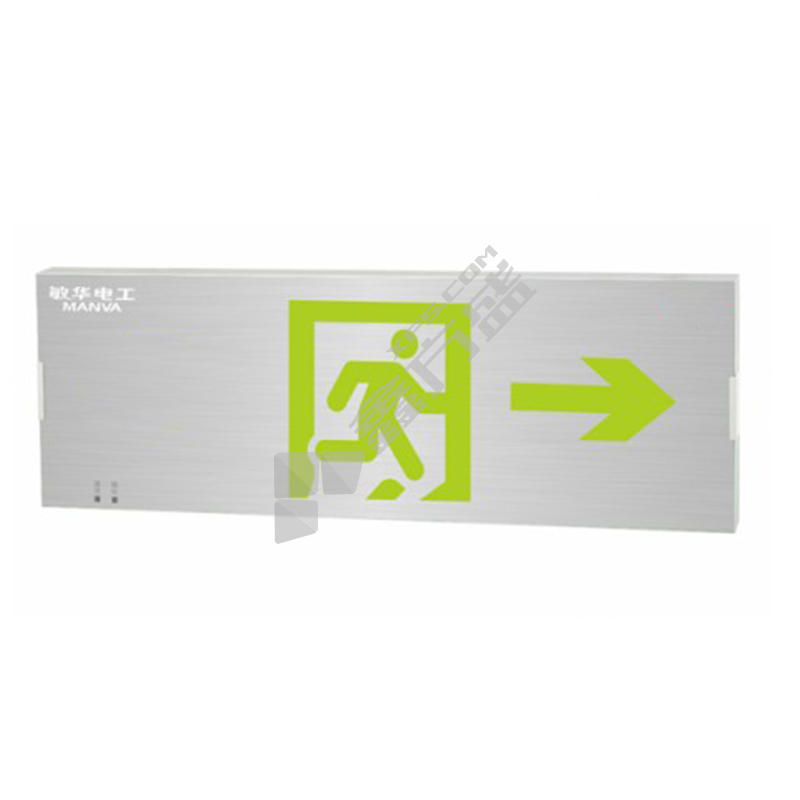 敏华集电集控安全出口M6307-A