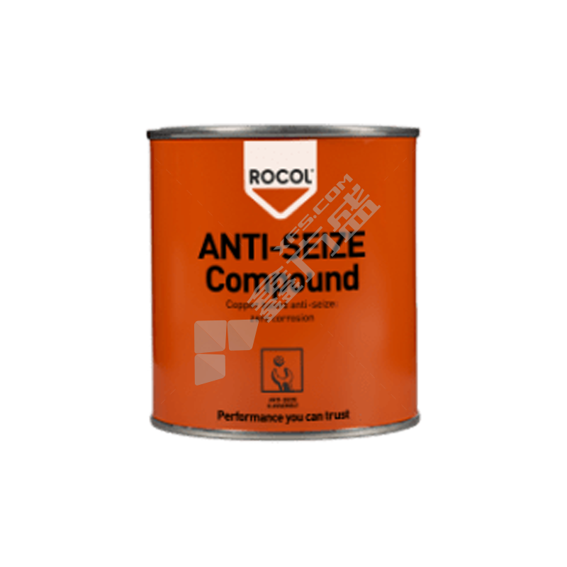 羅哥 銅基抗咬合劑 ANTI-SEIZE COMPOUND-500G-14033