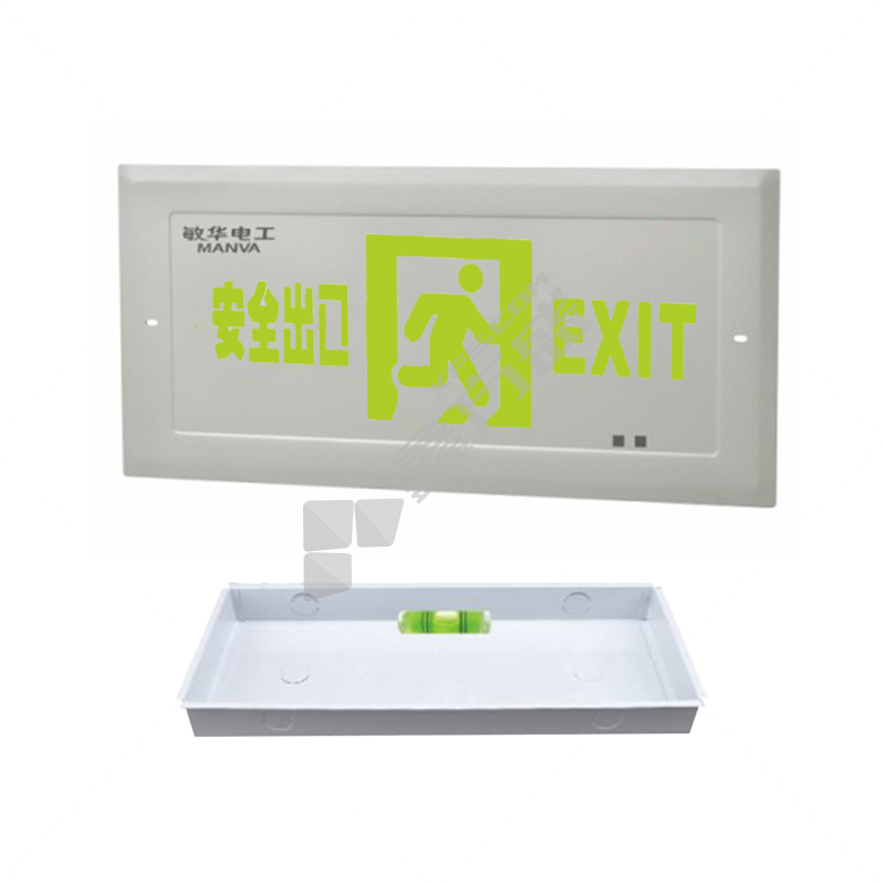 敏华集电集控安全出口M6268