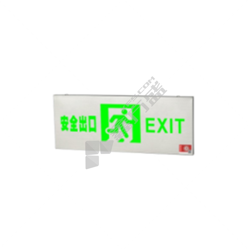 敏华集电集控安全出口M6281